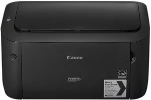 Лазерный принтер Canon i-SENSYS LBP6030B фото