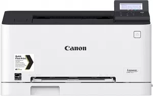 Лазерный принтер Canon i-SENSYS LBP611Cn фото