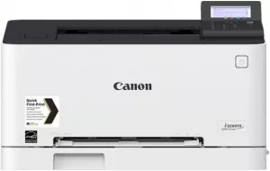 Лазерный принтер Canon i-SENSYS LBP613Cdw фото