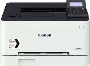 Лазерный принтер Canon i-SENSYS LBP621Cw фото