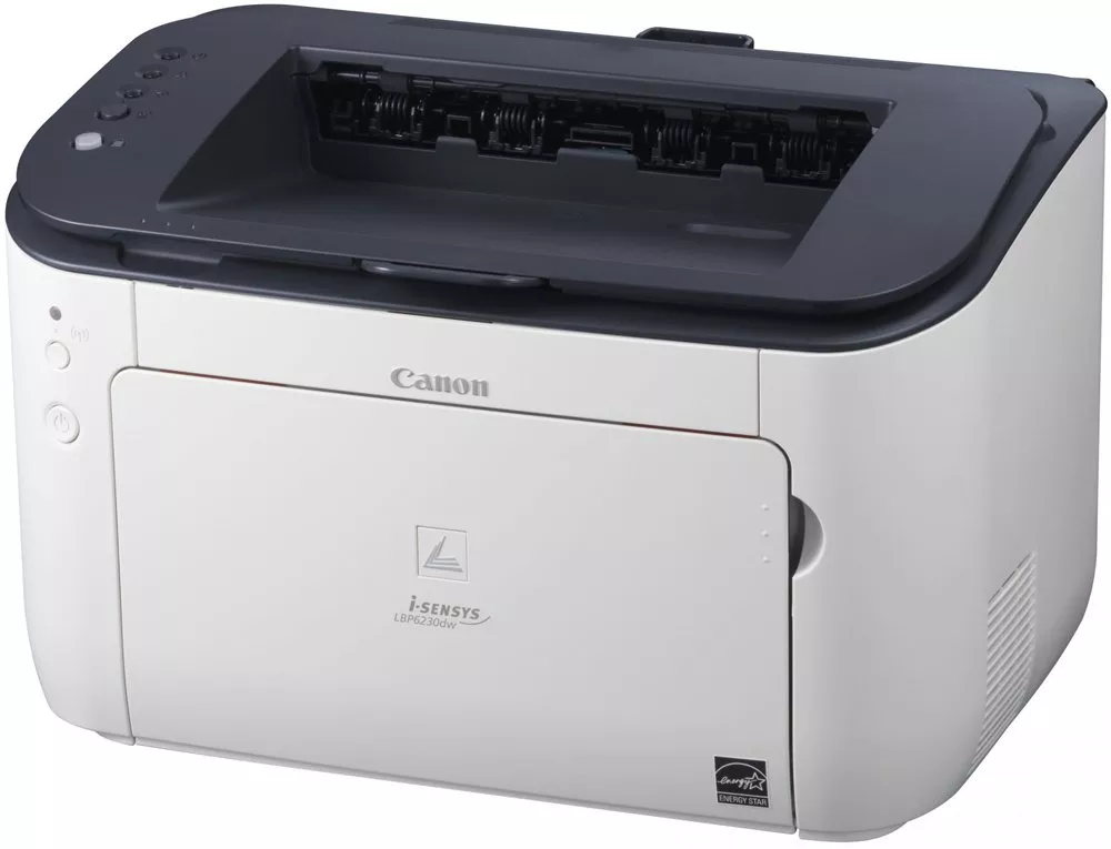 Лазерный принтер Canon i-SENSYS LBP6230dw фото 3