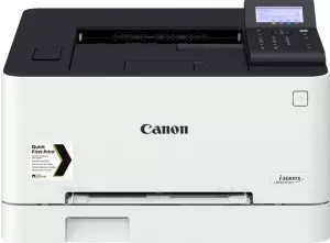 Лазерный принтер Canon i-SENSYS LBP623Cdw фото