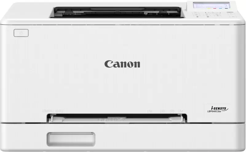 Canon i-SENSYS LBP646Cdw