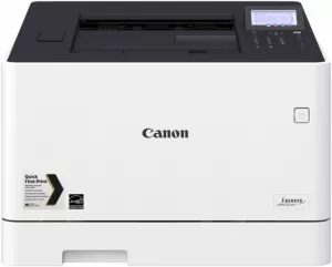 Лазерный принтер Canon i-SENSYS LBP653Cdw фото