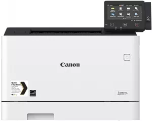 Лазерный принтер Canon i-SENSYS LBP654Cx фото