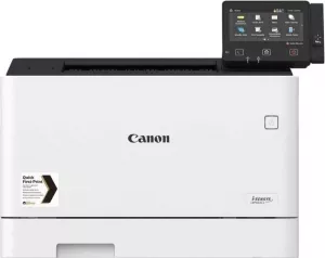 Лазерный принтер Canon i-SENSYS LBP664Cx фото