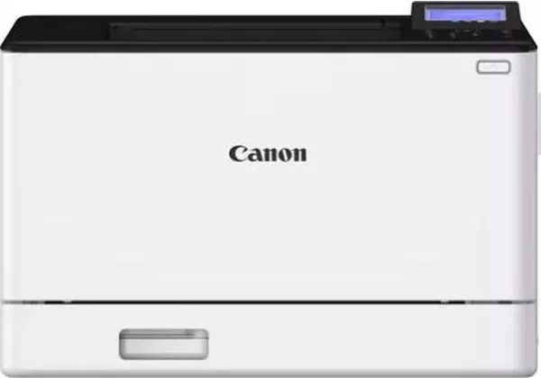 Принтер Canon i-SENSYS LBP673Cdw фото 2