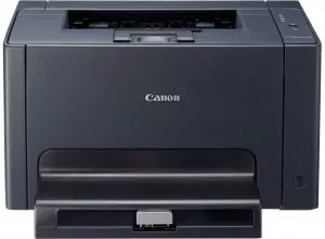 Лазерный принтер Canon i-SENSYS LBP7018C фото