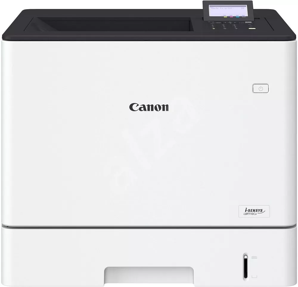 Canon i-SENSYS LBP710Cx