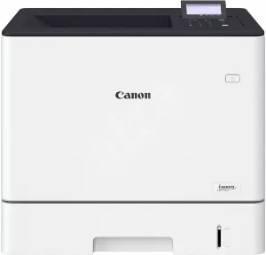 Лазерный принтер Canon i-SENSYS LBP710Cx фото