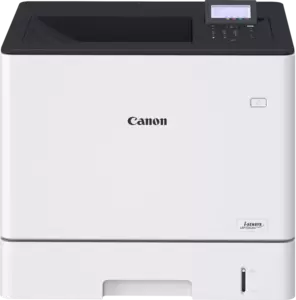 Canon i-SENSYS LBP722Cdw