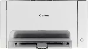Лазерный принтер Canon i-SENSYS LBP-7010C фото