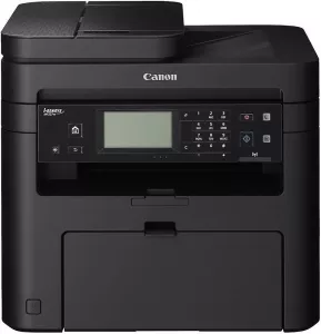 Многофункциональное устройство Canon i-SENSYS MF237w (без трубки для факса) фото