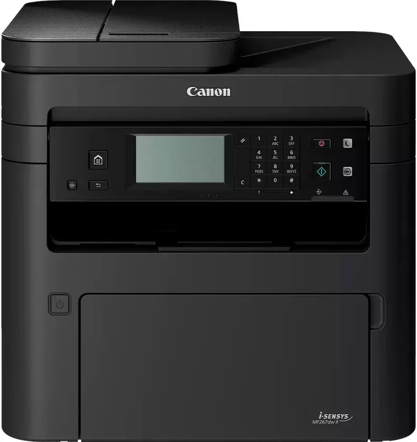 Canon i-Sensys MF267DW II