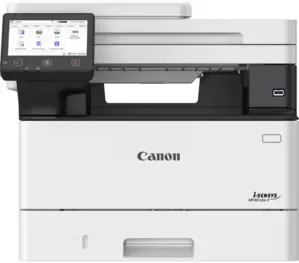 МФУ Canon i-SENSYS MF461dw II фото