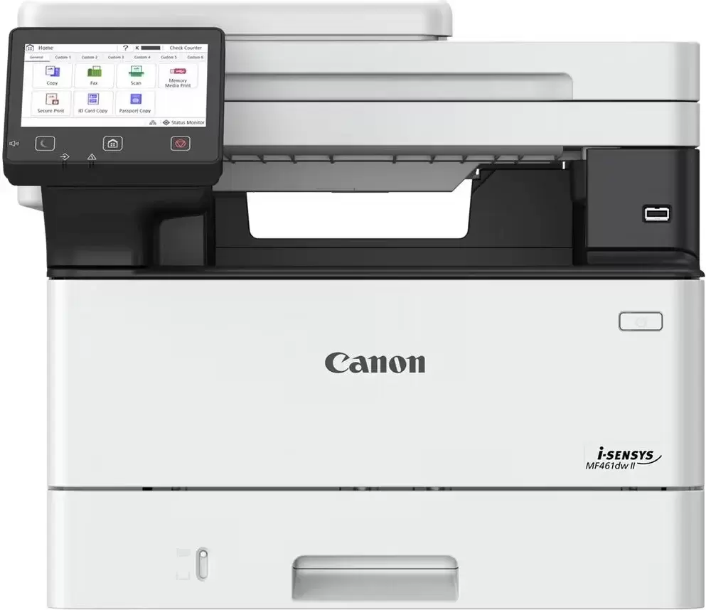 Canon i-SENSYS MF463dw II