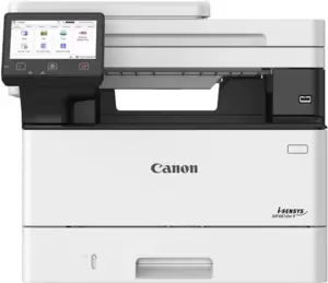 МФУ Canon i-SENSYS MF463dw II фото