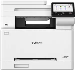 МФУ Canon i-SENSYS MF664Cdw фото