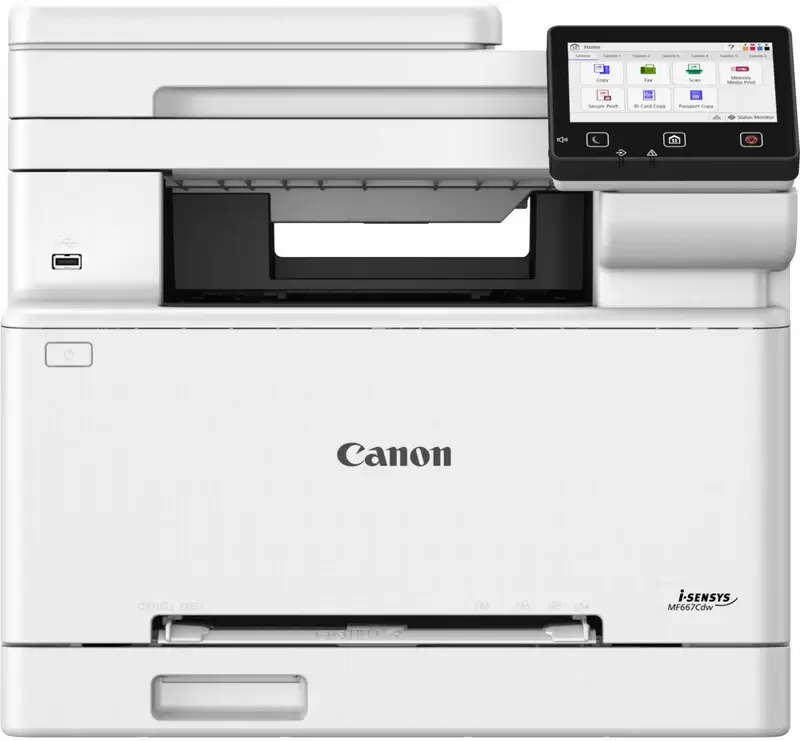 Canon i-SENSYS MF667Cdw