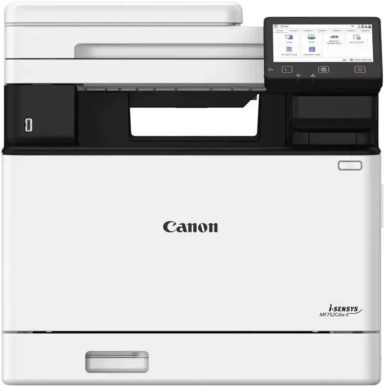Canon i-SENSYS MF752Cdw II