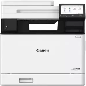 МФУ Canon i-SENSYS MF752Cdw II фото