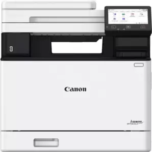 МФУ Canon i-SENSYS MF754Cdw II фото
