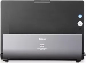 Сканер Canon imageFORMULA DR-C225W фото