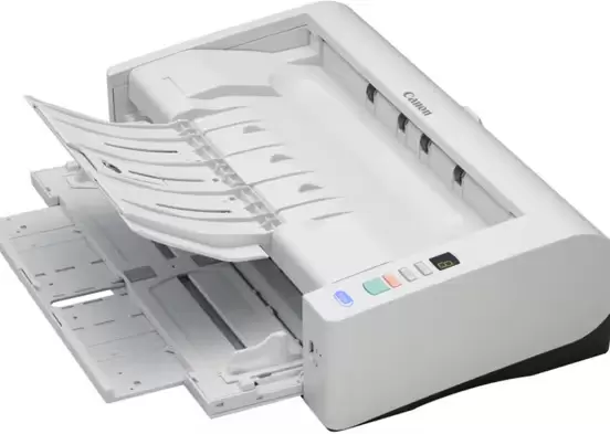 Сканер Canon imageFORMULA DR-M1060 фото
