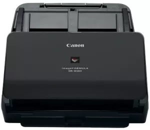 Сканер Canon imageFORMULA DR-M260 фото