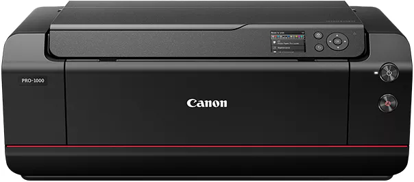 Струйный принтер Canon imagePROGRAF PRO-1000 фото