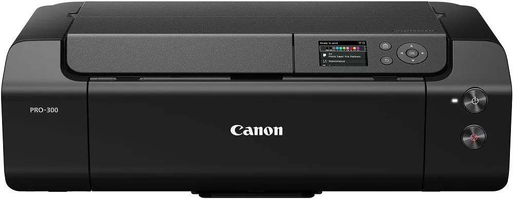Струйный принтер Canon imagePROGRAF PRO-300 фото
