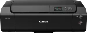 Струйный принтер Canon imagePROGRAF PRO-300 фото