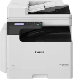 МФУ Canon imageRUNNER 2224 II фото