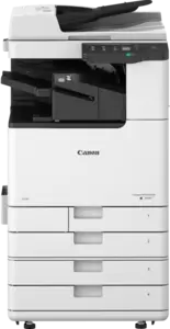 МФУ Canon imageRUNNER 2930i фото