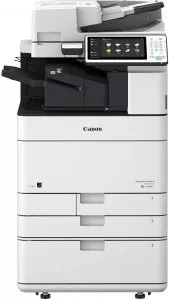 Многофункциональное устройство Canon imageRUNNER ADVANCE C5560i фото
