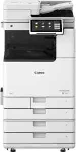 МФУ Canon imageRUNNER ADVANCE DX 4935i фото