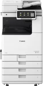 МФУ Canon imageRUNNER Advance DX C3922i фото