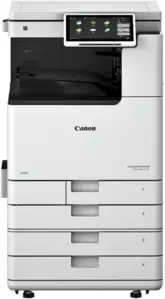 МФУ Canon imageRUNNER Advance DX C3926i фото