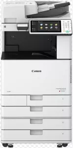 Многофункциональное устройство Canon imageRUNNER C3025i фото