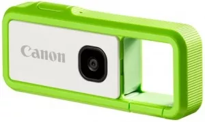 Экшн-камера Canon Ivy Rec (зеленый) фото