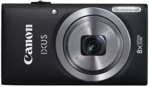 Фотоаппарат Canon Ixus 135 фото