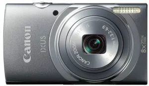 Фотоаппарат Canon Ixus 150 фото