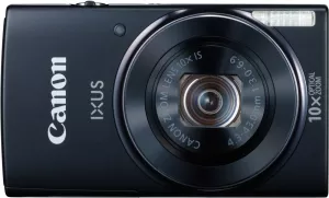 Фотоаппарат Canon Ixus 155 фото