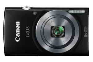 Фотоаппарат Canon Ixus 160 фото