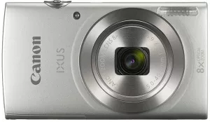 Фотоаппарат Canon Ixus 175 фото