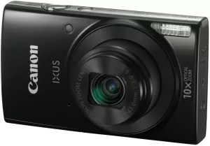 Фотоаппарат Canon Ixus 190 HS фото