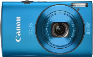 Фотоаппарат Canon IXUS 230 HS фото