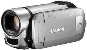 Цифровая видеокамера Canon Legria FS406 фото