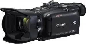Видеокамера Canon Legria HF G40 фото