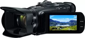 Видеокамера Canon Legria HF G50 фото